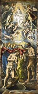 av El Greco