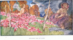 En annen måte å elske av Eleanor Fortescue Brickdale