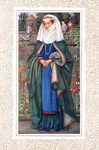 Enid, illustrasjon fra 