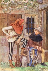  av Eleanor Fortescue Brickdale
