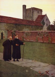 Untied unto the world by care Of public fame or private breath (colour litho)   1402237   no       norwegian Successfully Translated  Original: Donkey Translat: Donkey 1238558 no norwegian Successfully Translated Original: The Nave, Apse, and Crossing of a av Eleanor Fortescue Brickdale