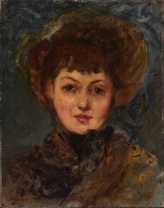  av Eleanor Greatorex