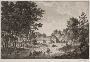 Fortunen ved Dyrehaven