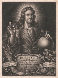 Jesus Kristus