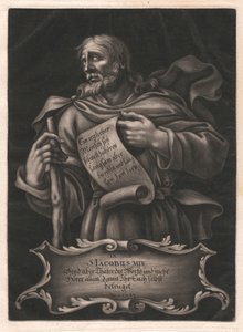 St. James