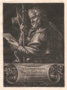 St. James