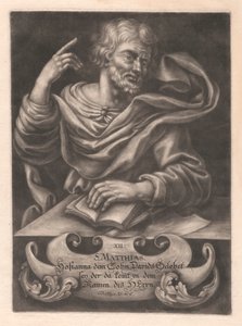 St. Mattias
