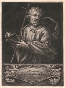 St. Philip