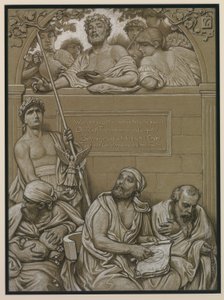  av Elihu Vedder
