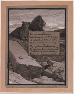  av Elihu Vedder