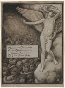  av Elihu Vedder