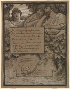  av Elihu Vedder
