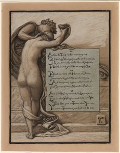  av Elihu Vedder