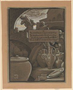  av Elihu Vedder