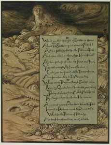  av Elihu Vedder
