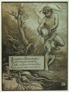 av Elihu Vedder