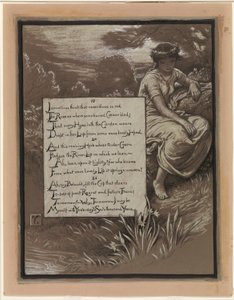  av Elihu Vedder