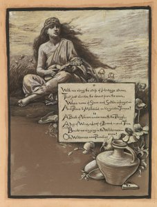  av Elihu Vedder
