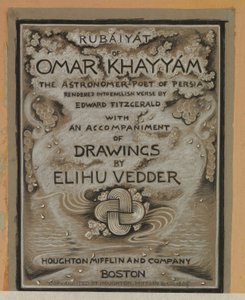  av Elihu Vedder