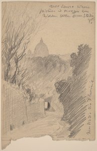  av Elihu Vedder