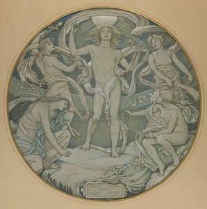  av Elihu Vedder