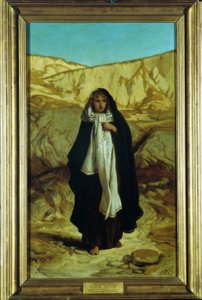 Det tapte sinnet av Elihu Vedder