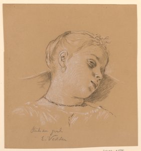  av Elihu Vedder