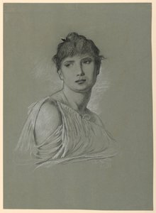  av Elihu Vedder