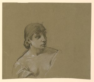  av Elihu Vedder