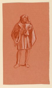  av Elihu Vedder