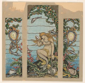  av Elihu Vedder