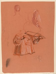  av Elihu Vedder