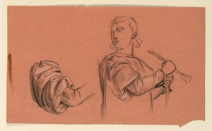  av Elihu Vedder