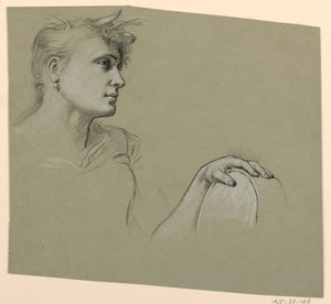  av Elihu Vedder