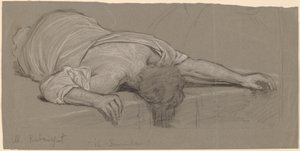 Fra Rubaiyat av Elihu Vedder