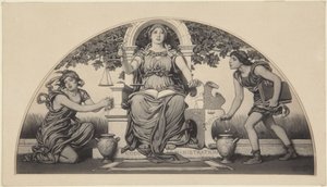  av Elihu Vedder