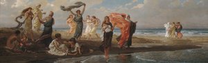 av Elihu Vedder