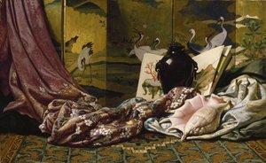  av Elihu Vedder