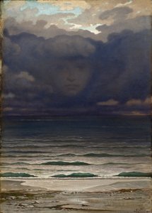 Hukommelse av Elihu Vedder