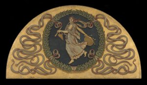 Musikk av Elihu Vedder