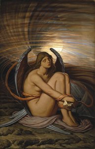  av Elihu Vedder