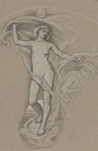  av Elihu Vedder