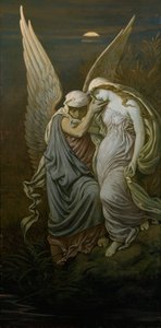  av Elihu Vedder