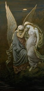 Dødens kopp, 1885 og 1911.