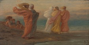  av Elihu Vedder