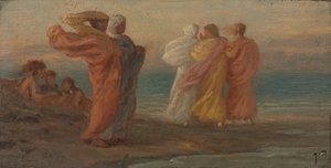  av Elihu Vedder