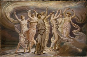  av Elihu Vedder