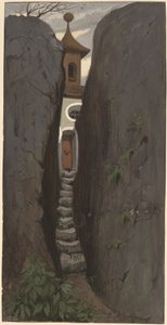 Vindu av Elihu Vedder