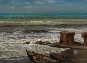  av Elihu Vedder