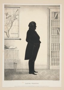 Daniel Webster av Elijah C. Kellogg
